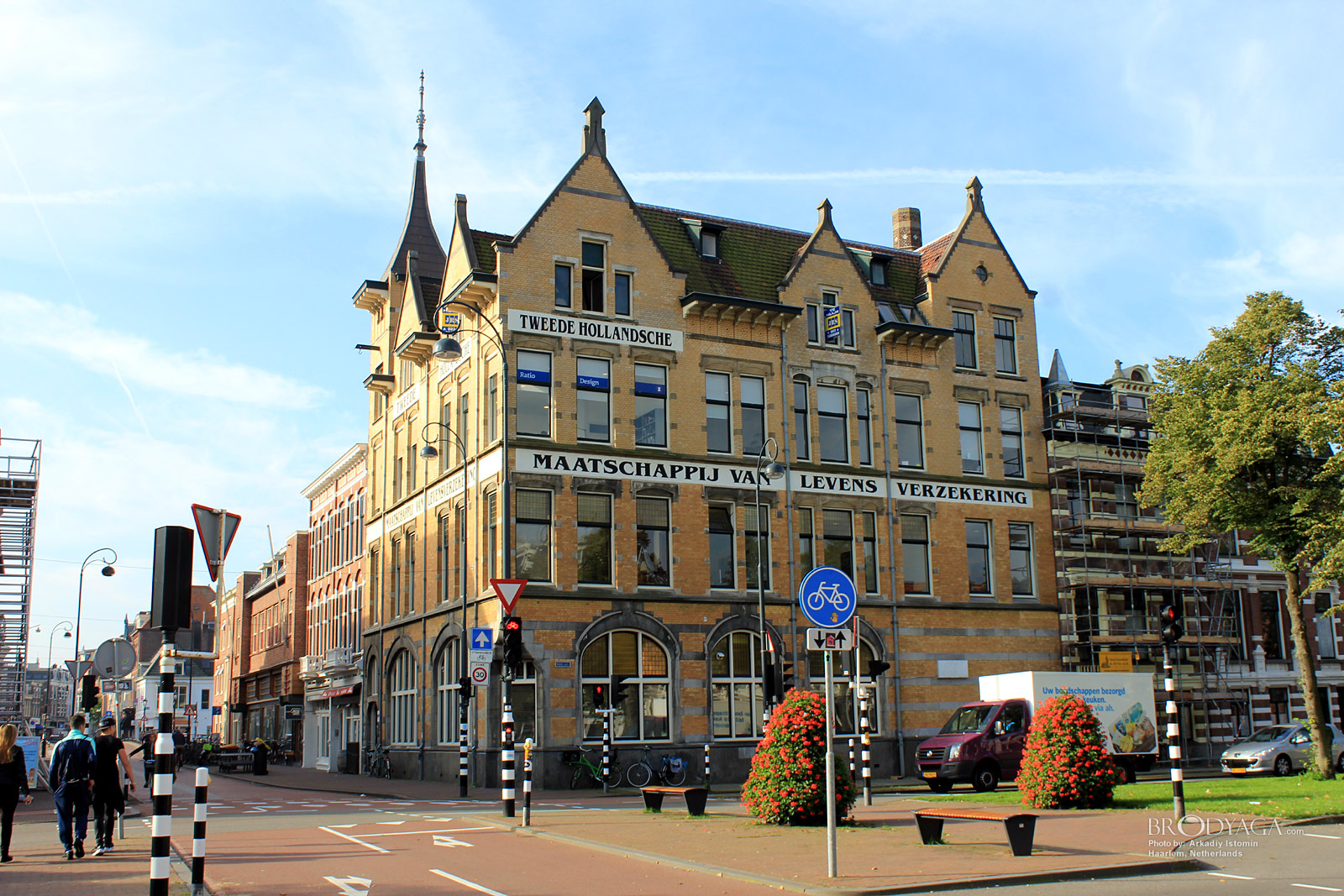 Haarlem